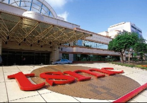 台積電2020年第1季量産6納米制程，與三星競争白熱化