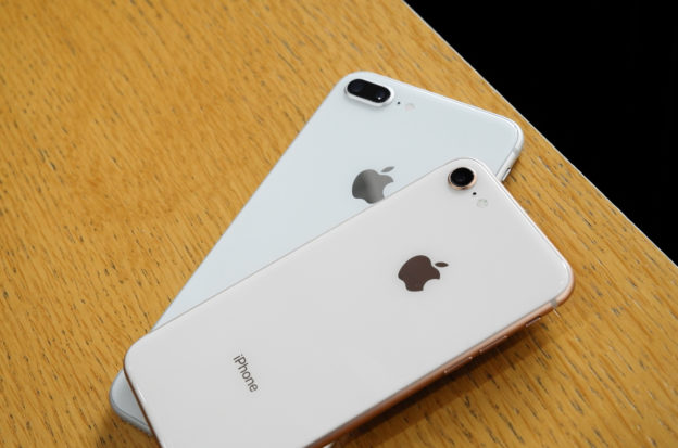 蘋果公布财報：iPhone營收下滑、服務業營收創新高