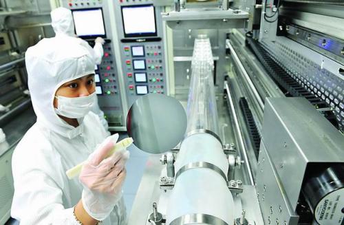 台積電、三星與英特爾EUV光罩盒采購需求爆發(fā)，廠商接單供應告急