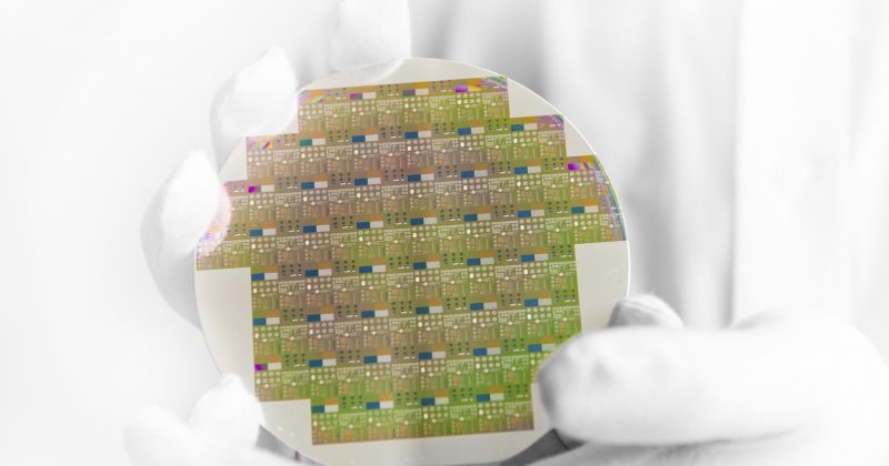 SiC熱！意法半導體收購Norstel 55%股權