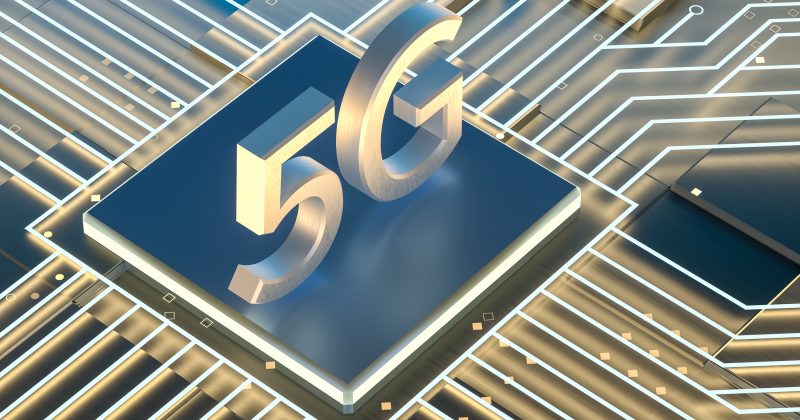諾基亞宣布與Intel、Marvell就5G芯片達成(chéng)合作