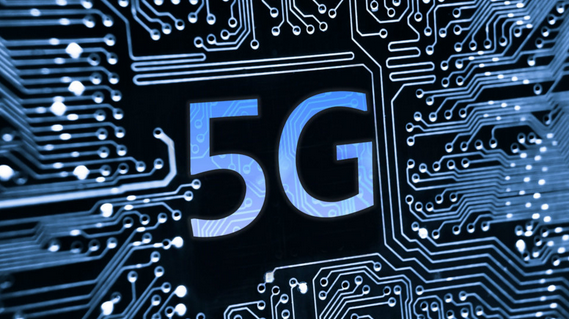 5G 手機各家逐鹿，芯片廠商蓄勢待發(fā)