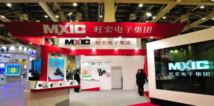 NOR Flash最壞周期已過(guò)？大摩調升旺宏、華邦電股價評等